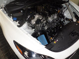 Injen Injen 2018+ Kia Stinger 2.0L Turbo L4 Wrinkle Red Short Ram Tuned Intake System SP1355WR