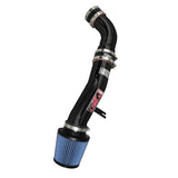 Injen 11-12 Hyundai Elantra 1.8L 4cyl Black Tuned Cold Air Intake w/ MR Tech & Web Nano-Fiber Filter | SP1360BLK