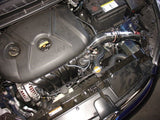 Injen Injen 11-12 Hyundai Elantra 1.8L 4cyl Black Tuned Cold Air Intake w/ MR Tech & Web Nano-Fiber Filter SP1360BLK