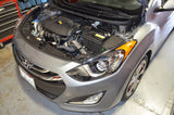 Injen Injen 2014 Hyundai Elantra 2.0L 4cyl Polished CAI with MR Technology SP1361P