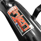 Injen 2017 Hyundai Elantra 2.0L (t) Wrinkle Black Cold Air Intake | SP1362BLK