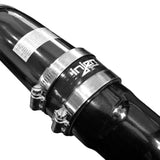 Injen Injen 2017 Hyundai Elantra 2.0L (t) Wrinkle Black Cold Air Intake SP1362BLK