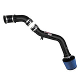 Injen 03-08 Hyundai Tiburon 2.7L V6 Black Cold Air Intake w/ MR Tech | SP1375BLK