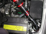 Injen Injen 03-08 Hyundai Tiburon 2.7L V6 Black Cold Air Intake w/ MR Tech SP1375BLK