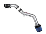 Injen 03-08 Hyundai Tiburon 2.7L V6 Polished Cold Air Intake w/ MR Tech | SP1375P