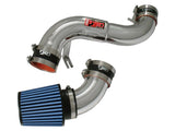 Injen 05-06 Tiburon 2.7L V6 Polished Short Ram Intake | SP1376P
