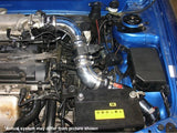 Injen Injen 04-06 Tiburon 2.0L 4 Cyl. Black Cold Air Intake SP1381BLK