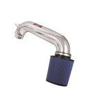 Injen 2010 Genesis 2.0L Turbo 4 cyl. Polished Cold Air Intake | SP1386P