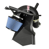 Injen 13-14 Hyundai Genesis Coupe 2.0L 4cyl Turbo GDI Black Short Ram Intake w/ Heat Shield | SP1387BLK