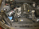 Injen Injen 13-14 Hyundai Genesis Coupe 2.0L 4cyl Turbo GDI Black Short Ram Intake w/ Heat Shield SP1387BLK