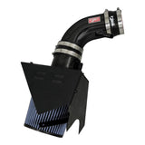 Injen 10 Hyundai Genesis Coupe  V6 Black Short Ram Intake | SP1391BLK
