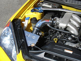 Injen Injen 10 Hyundai Genesis Coupe  V6 Black Short Ram Intake SP1391BLK