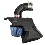 Injen 13 Hyundai Genesis Coupe  3.8L V6 Black Short Ram Intake w/ Heat Shield & Cover | SP1392BLK