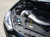 Injen Injen 13 Hyundai Genesis Coupe  3.8L V6 Black Short Ram Intake w/ Heat Shield & Cover SP1392BLK