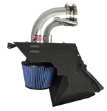 Injen 2013+ Hyundai Genesis Coupe (3.8L ONLY) V6 Polished Short Ram Intake w/ Heat Shield & Cover | SP1392P