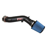Injen 2014 Hyundai Genesis Sedan 3.8L V6 Black Short Ram Intake with MR Technology | SP1393BLK