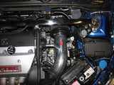 Injen Injen 02-05 Civic Si / 02-06 RSX Type S Black Short Ram Intake SP1476BLK