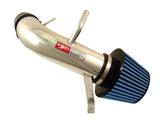 Injen 02-05 Civic Si / 02-06 RSX Type S Polished Short Ram Intake | SP1476P