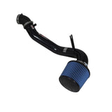 Injen 02-06 RSX Type S w/ Windshield Wiper Fluid Replacement Bottle Black Cold Air Intake | SP1477BLK