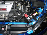Injen Injen 02-06 RSX Type S w/ Windshield Wiper Fluid Replacement Bottle Black Cold Air Intake SP1477BLK