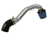 Injen 02-06 RSX Type S w/ Windshield Wiper Fluid Replacement Bottle Polished Cold Air Intake | SP1477P
