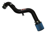 Injen Injen 16-20 Acura ILX 2.4L Black Powder Coat Cold Air Intake SP1478BLK