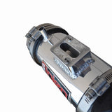 Injen 2015+ Acura TSX 3.5L V6 Black Cold Air Intake | SP1480BLK