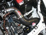 Injen Injen 07-08 Fit 1.5L 4 Cyl. Black Cold Air Intake SP1511BLK