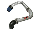Injen 01-05 Civic Dx Lx Ex AT& MT Polished Cold Air Intake | SP1567P