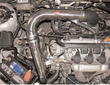 Injen Injen 01-05 Civic Dx Lx Ex AT& MT Polished Cold Air Intake SP1567P