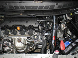 Injen Injen 06-09 Civic Ex 1.8L 4 Cyl. (Manual) Black Cold Air Intake SP1569BLK