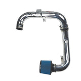 Injen Injen 06-09 Civic Ex 1.8L 4 Cyl. (Manual) Polished Cold Air Intake SP1569P