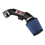 Injen 06-11 Honda Civic Ex 1.8L 4cyl Black Tuned Air Intake w/ MR Tech/Nano-Fiber Dry Filter | SP1570BLK