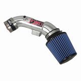 Injen 06-11 Honda Civic Ex 1.8L 4cyl Polished Tuned Air Intake w/ MR Tech/Nano-Fiber Dry Filter | SP1570P