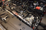 Injen Injen 2016+ Honda Civic 1.5L Turbo (Non Si) 4Cyl Black Cold Air Intake w/MR Tech SP1573BLK