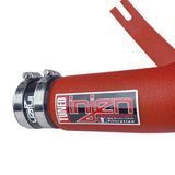 Injen Injen 2016 Honda Civic 1.5L Turbo 4Cyl Wrinkle Red Cold Air Intake w/MR Tech SP1573WR