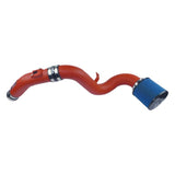 Injen Injen 2016 Honda Civic 1.5L Turbo 4Cyl Wrinkle Red Cold Air Intake w/MR Tech SP1573WR