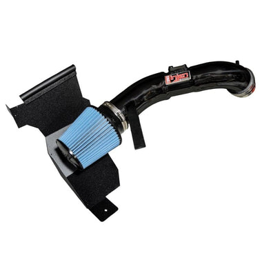 Injen 2016+ Honda Civic 2.0L 4 Cyl. Black Cold Air Intake | SP1574BLK