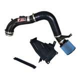 Injen 12-15 Honda Civic Si 9th Gen/13-15 Acura ILX 2.4L 4 Cyl Black True Cold Air Intake w/ MR Tech | SP1575BLK