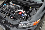 Injen Injen 12-15 Honda Civic Si 9th Gen/13-15 Acura ILX 2.4L 4Cyl Polished True Cold Air Intake w/MR Tech SP1575P
