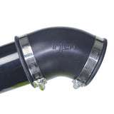Injen Injen 06-09 Civic Si 2.0L 4Cyl. Coupe & Sedan Black Short Ram Intake SP1577BLK