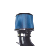 Injen 06-09 Civic Si 2.0L 4Cyl. Coupe & Sedan Black Short Ram Intake | SP1577BLK