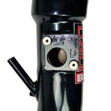 Injen Injen 06-09 Civic Si 2.0L 4Cyl. Coupe & Sedan Black Short Ram Intake SP1577BLK