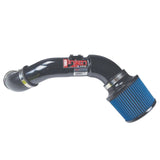 Injen Injen 06-09 Civic Si 2.0L 4Cyl. Coupe & Sedan Black Short Ram Intake SP1577BLK