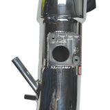 Injen 06-09 Civic Si 2.0L 4Cyl. Coupe & Sedan Polished Short Ram Intake | SP1577P