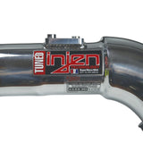 Injen Injen 06-09 Civic Si 2.0L 4Cyl. Coupe & Sedan Polished Short Ram Intake SP1577P