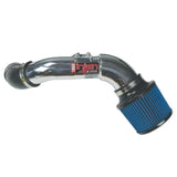 Injen Injen 06-09 Civic Si 2.0L 4Cyl. Coupe & Sedan Polished Short Ram Intake SP1577P