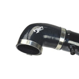 Injen 06-09 Civic Si Coupe & Sedan Black Cold Air Intake | SP1578BLK