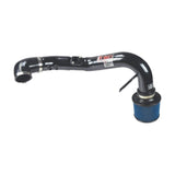 Injen Injen 06-09 Civic Si Coupe & Sedan Black Cold Air Intake SP1578BLK