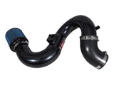 Injen 12-13 Honda Civic Si 2.4L Tuned Short Ram Air Intake System w/MR Tech & Web Nano-Fiber - Black | SP1579BLK